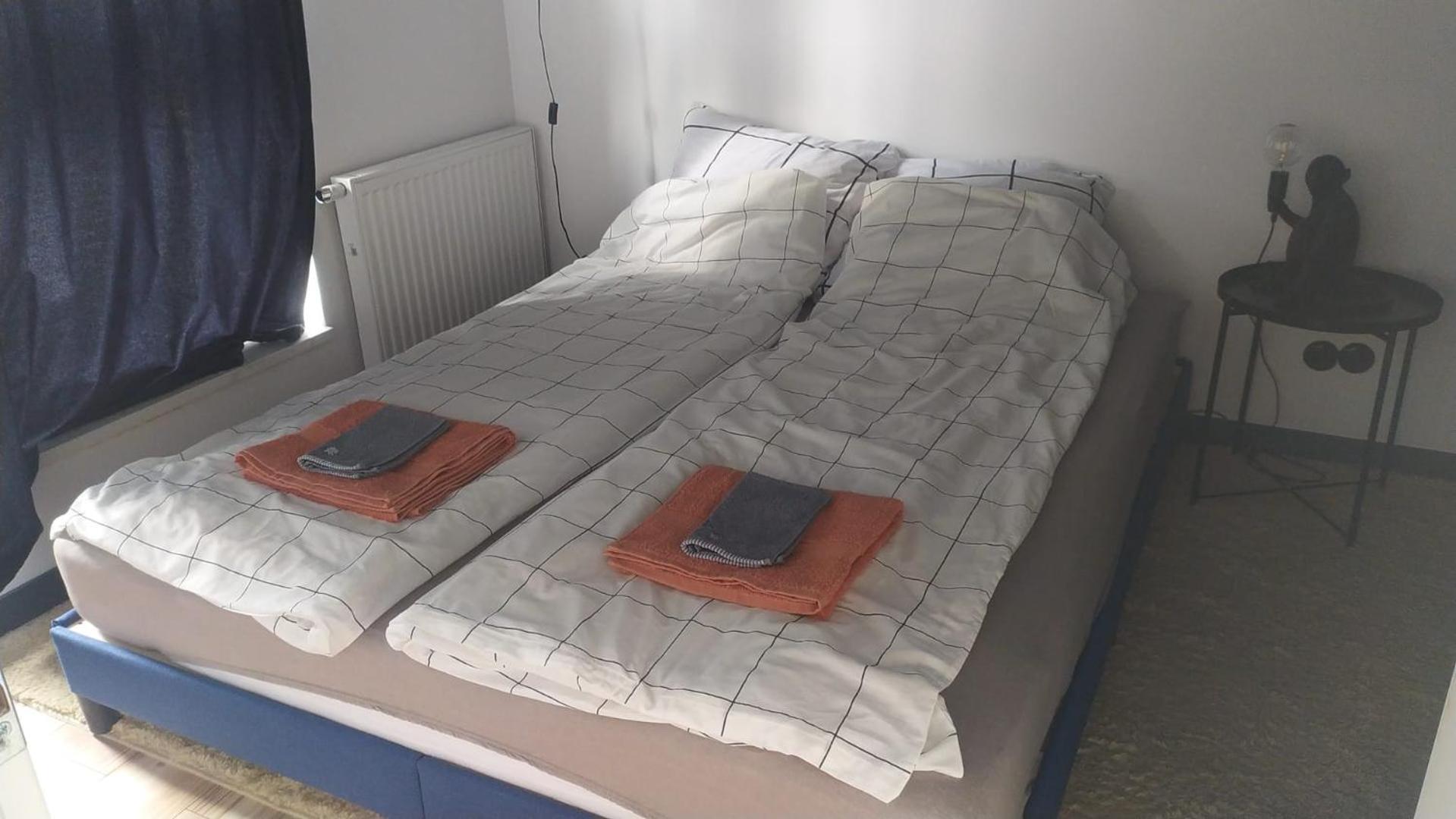 Ferienwohnung Apartament Nadmorskie Tarasy Gdynia Exterior foto