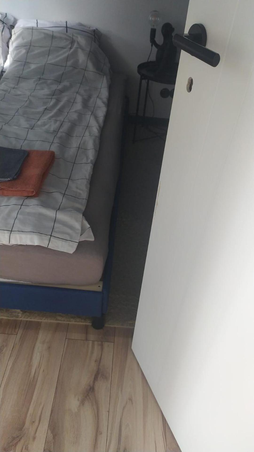 Ferienwohnung Apartament Nadmorskie Tarasy Gdynia Exterior foto